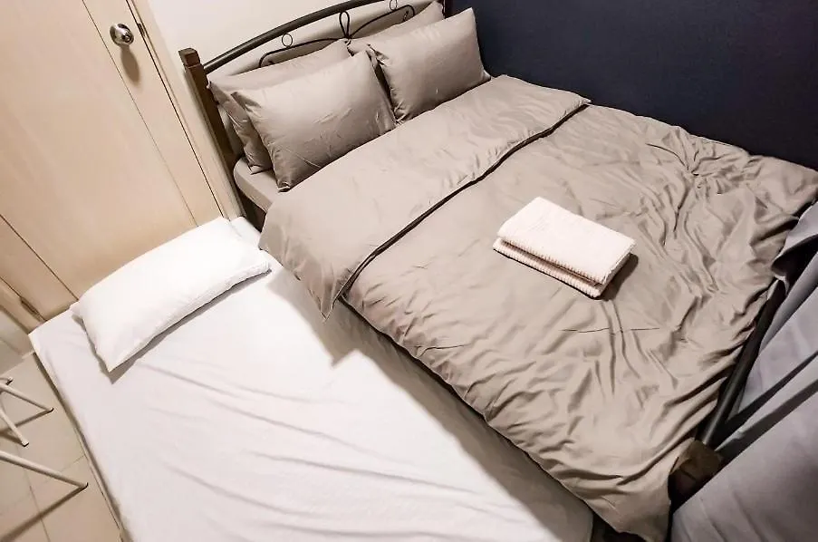 Gaming 2Br In Makati With City View Arcade Netflix Manila