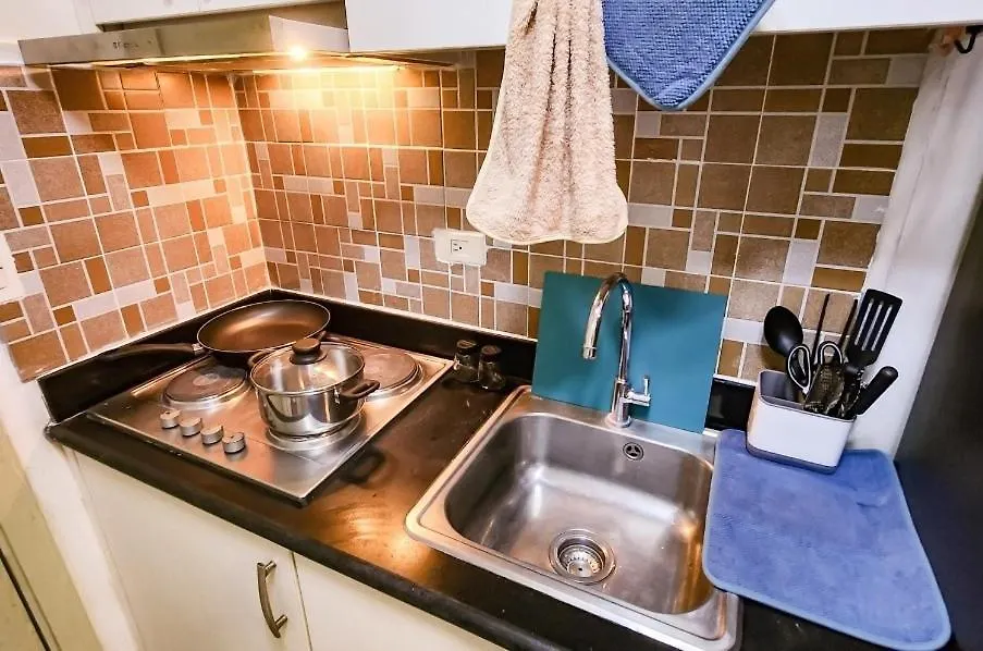 Gaming 2Br In Makati With City View Arcade Netflix Manila