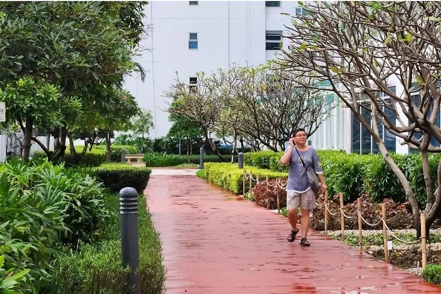 Apartment Gaming 2Br In Makati With City View Arcade Netflix Manila